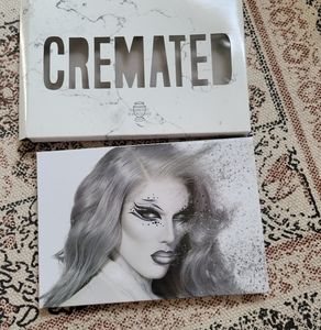 Jeffree Star pallette